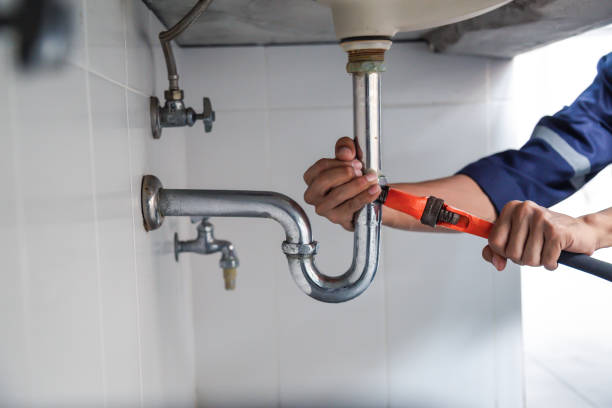  San Martin, CA Plumbing Services Pros